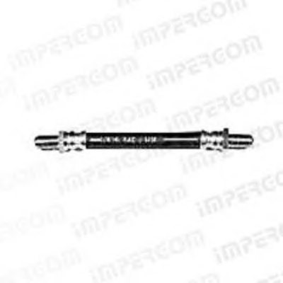 ORIGINAL IMPERIUM 60172 Brake Hose